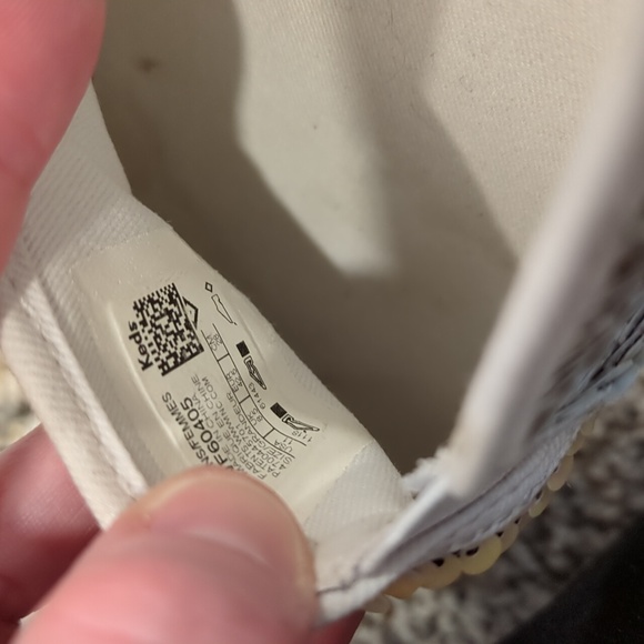 Keds Double Decker Glitter Celebrations Slip On Womens 10 Sequin Pump - Picture 6 of 7